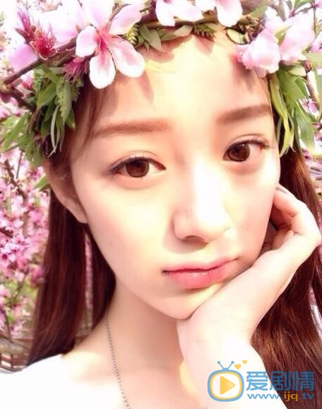 繼承人湯靜是誰扮演的？湯靜扮演者徐好個人資料、寫真及生活照欣賞