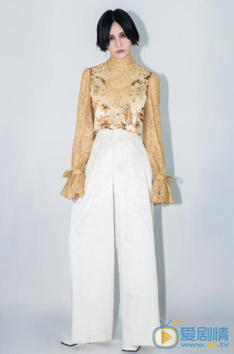 尚雯婕個人資料簡介 尚雯婕演藝經歷