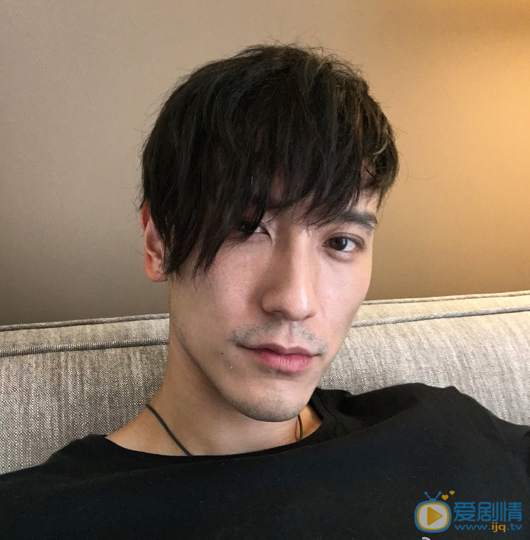 那片星空那片海安佐是誰演的?安佐扮演者王陽明個人資料生活照欣賞