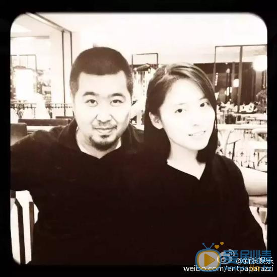 趙曉璐個人資料簡介 趙曉璐情感經歷 趙曉璐老公宋東野