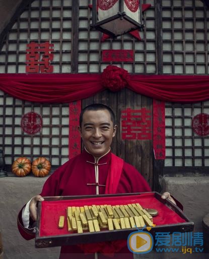 騾子和金子主題曲是什麼?騾子和金子主題曲歌詞及MV欣賞