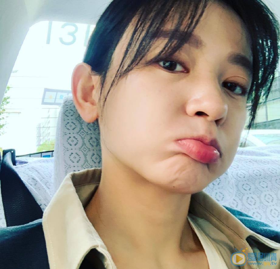 大江大河戴鳳嬌是誰飾演的?戴鳳嬌飾演者施詩個人資料、寫真及生活照欣賞