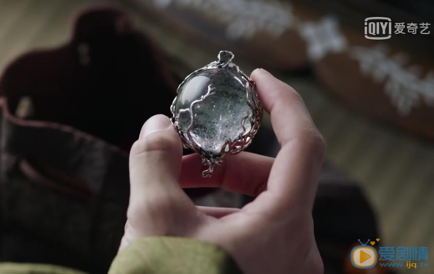 九州海上牧雲記劇照