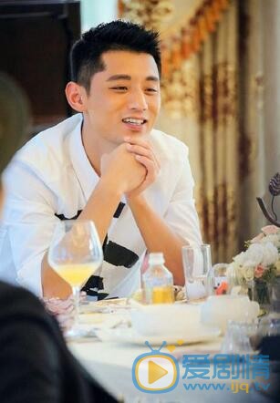 張繼科參加綜藝節目 張繼科個人資料介紹