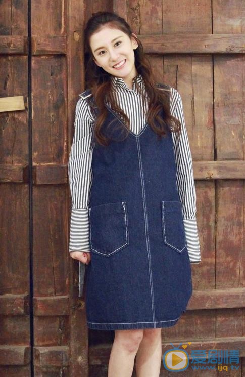 李夢露個人資料簡介 李夢露寫真