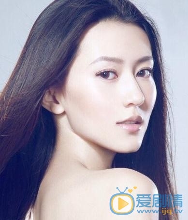 深海利劍金子晴是誰扮演的?深海利劍金子晴扮演者劉璐個人資料、寫真及生活照欣賞