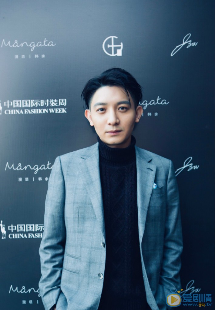 鄧飛個人資料 鄧飛演藝經歷 鄧飛寫真圖片