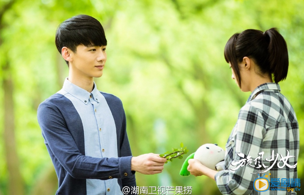 鏇風少女喻初原為什麼退出元武道?喻初原退出元武道的真實原因大揭秘