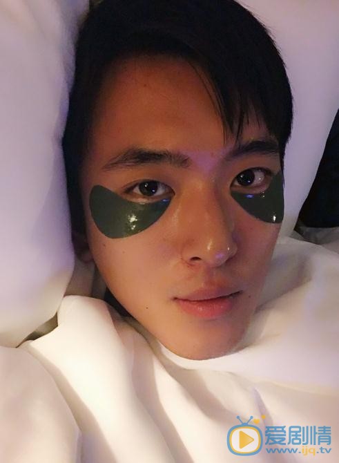 天盛長歌淳于猛是誰扮演的？淳于猛扮演者劉昊龑個人資料、寫真及生活照欣賞