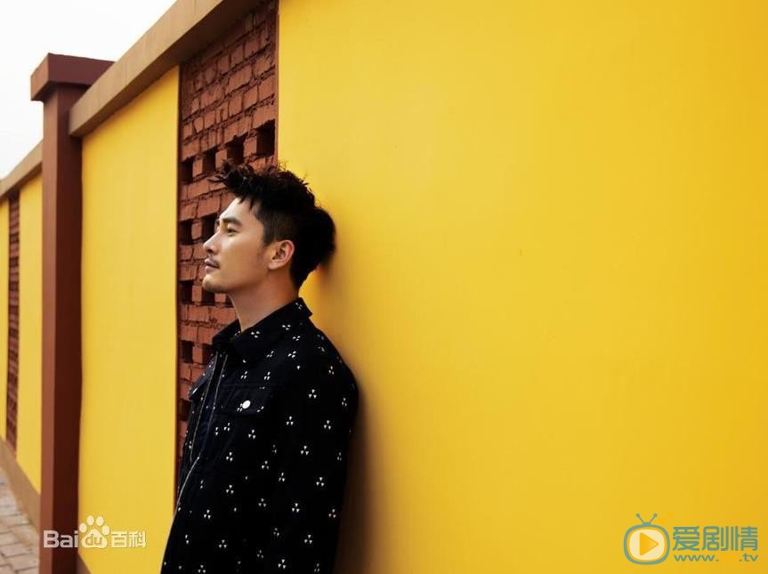 浮出水面高一天是誰扮演的？守衛者浮出水面高一天扮演者王梓權個人資料、寫真生活照