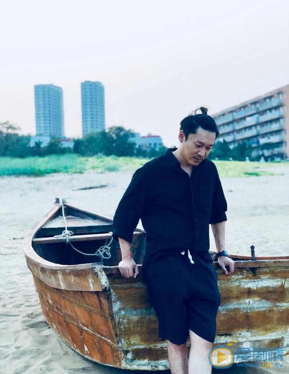 鳴鴻傳玄武太子是誰演的？玄武太子扮演者趙科個人資料、寫真及生活照欣賞