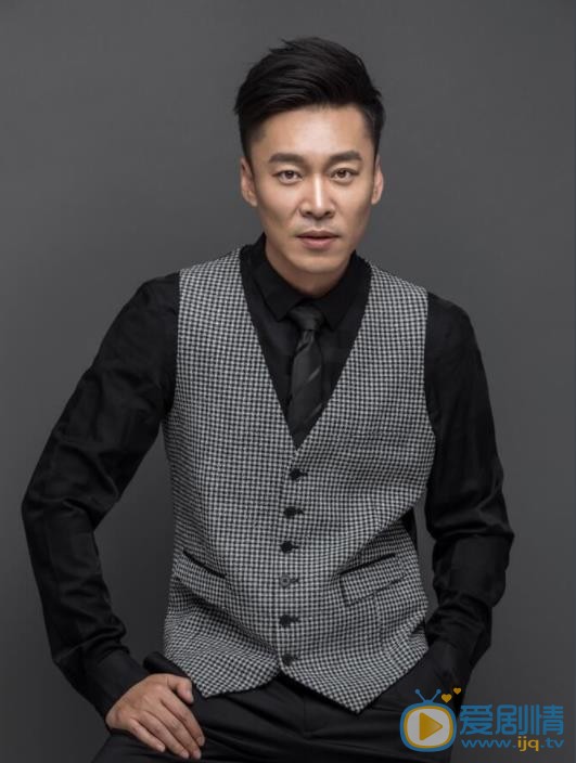 鳴鴻傳玄武太子是誰演的？玄武太子扮演者趙科個人資料、寫真及生活照欣賞