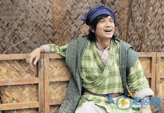 古巨基個人資料簡介 古巨基劇照