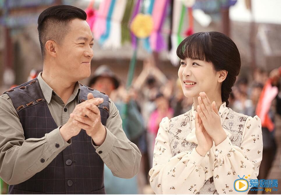 電視劇大秧歌吳若雲的母親是怎么死的？