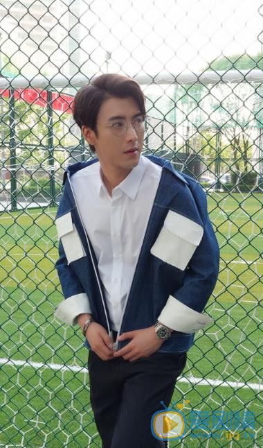 特化師王霄是誰演的?王霄扮演者應昊茗個人資料、寫真及生活照欣賞