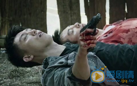 破冰行動包星是什麼身份？為什麼說他對李飛洗刷冤屈特別重要？