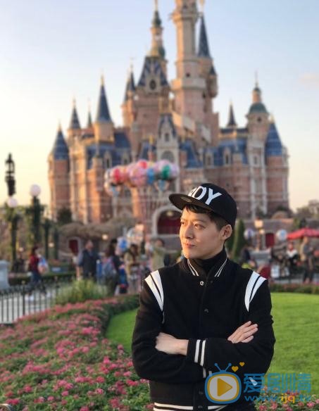 天乩之白蛇傳說饕餮是誰演的？饕餮扮演者傅方俊個人資料、寫真及生活照欣賞