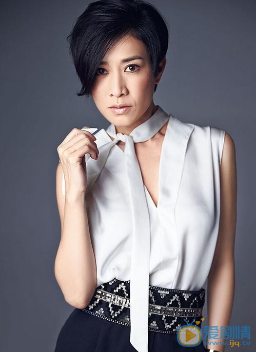 佘詩曼個人資料簡介 佘詩曼寫真