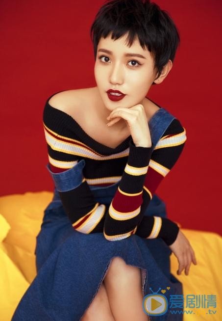 張琳悅個人資料簡介 張琳悅寫真