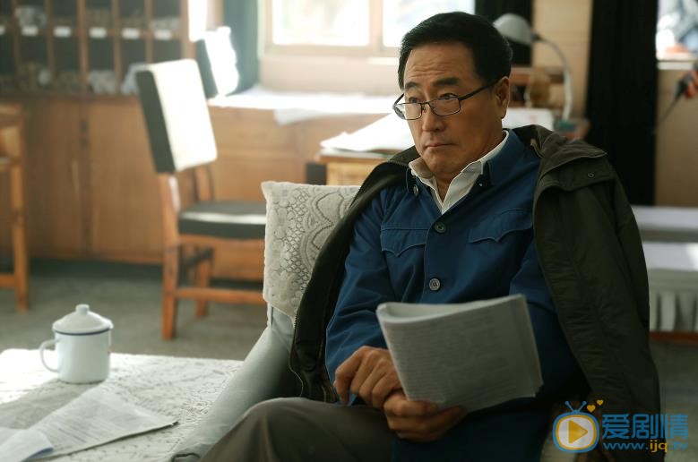 大江大河水書記是好人還是壞人？水書記人設有沒有變化？