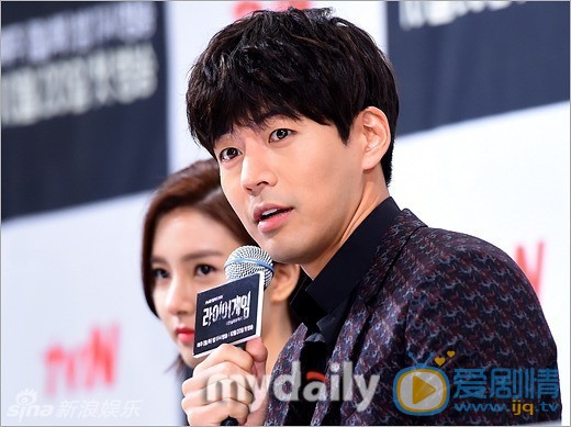 欺詐遊戲什麼時間播_欺詐遊戲播出時間