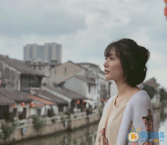 江河水劉希婭是誰演的？劉希婭扮演者曹琦個人資料、寫真及生活照欣賞