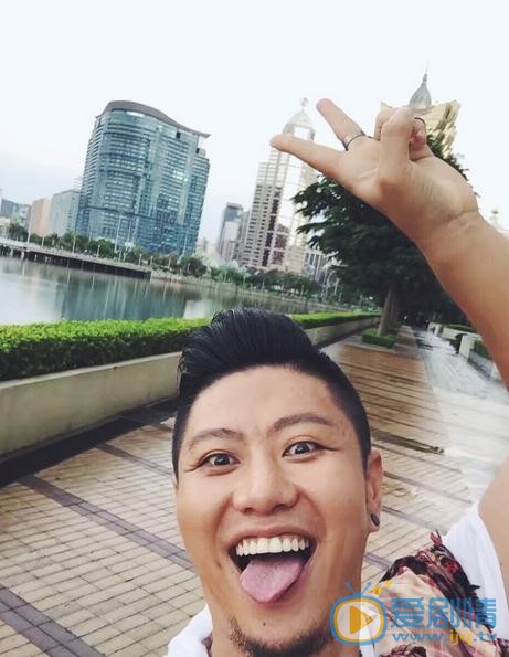 獵毒人蠍子是誰？蠍子扮演者趙荀個人資料、寫真及生活照欣賞