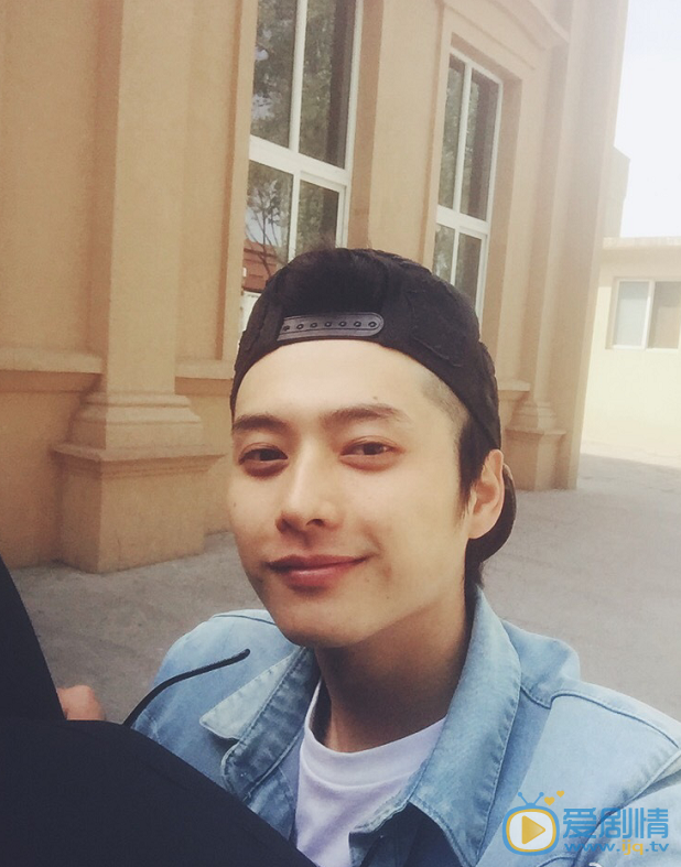  龍珠傳奇之無間道葉默聲是誰演的？葉默聲扮演者韓承羽個人資料介紹