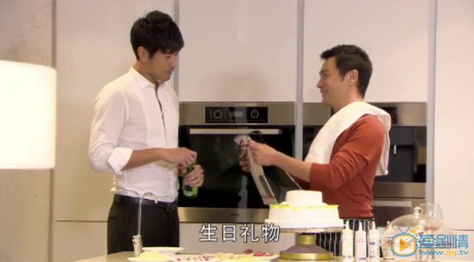 遇見王瀝川 王瀝川和王霽川組成兄弟CP基情滿滿