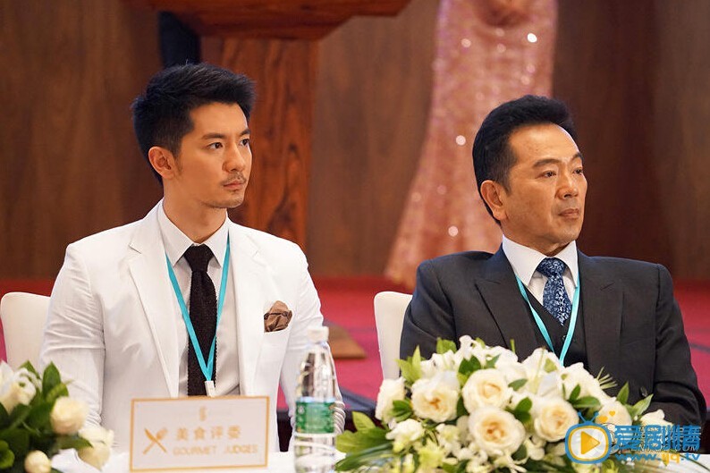 變身花美男劇情介紹