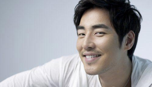 金聖洙演藝經歷  生活照