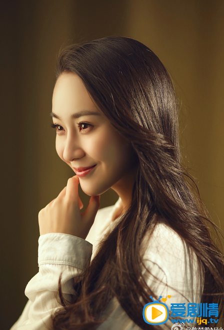 簡單扮演者陳夢希寫真照欣賞