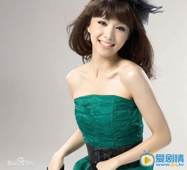 張楊果而個人資料簡介 張楊果而寫真生活照