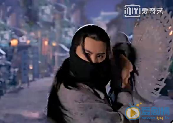 楚喬傳隱心為什麼要殺楚喬？隱心殺楚喬的目的是什麼？