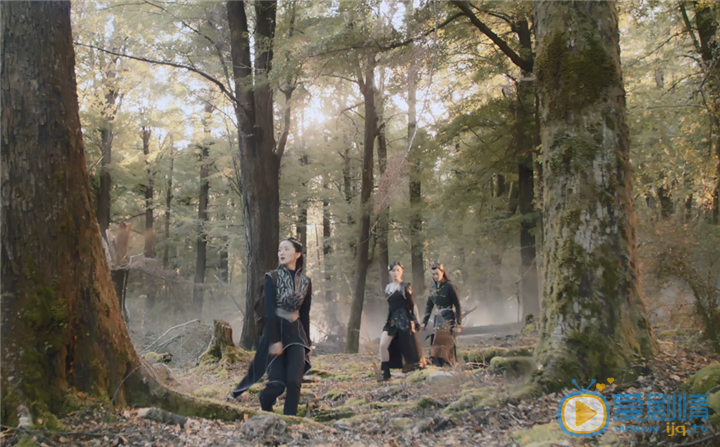 爵跡臨界天下中吉美是最厲害的嗎？他為什麼那么厲害？