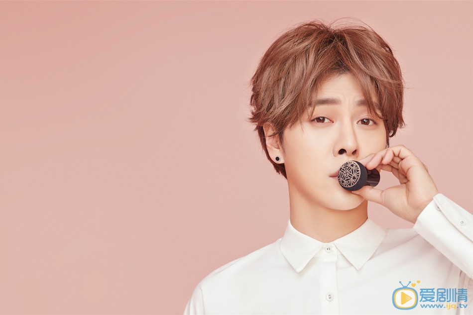 初戀那件小事徐海喬在劇中飾演什麼角色？他是一個怎樣的人？