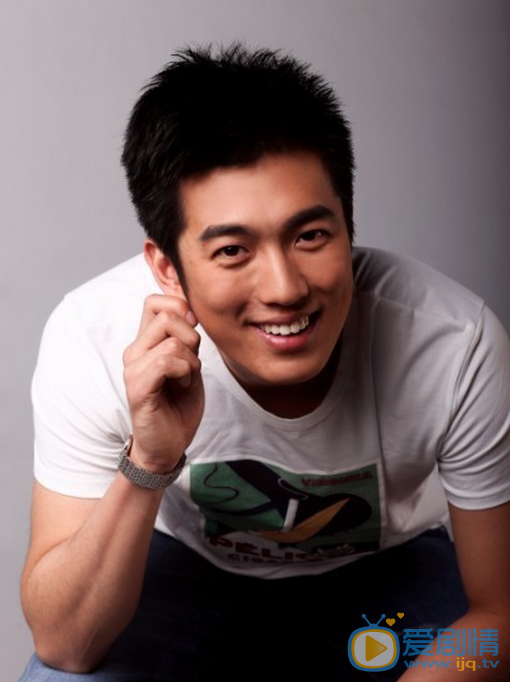  春風十里不如你厚朴是誰演的？厚朴扮演者周帥個人資料及生活照欣賞