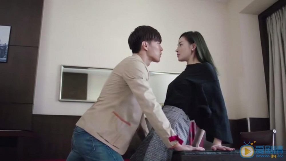 愛情進化論安卓為什麼和艾若曼分手？安卓為什麼背叛艾若曼？