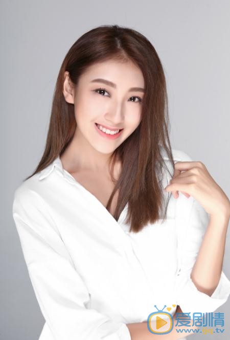 趙儒嫣個人資料簡介 趙儒嫣寫真