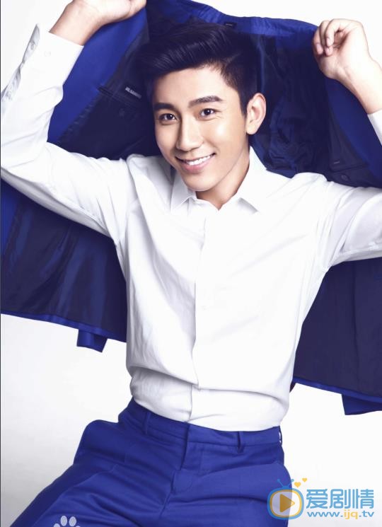 急診科醫生王子橋扮演者徐樂同個人資料、寫真生活照