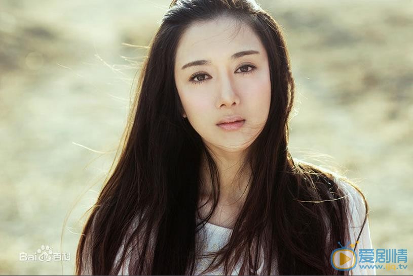 錦繡未央李未央扮演者李依曉海量寫真生活照欣賞