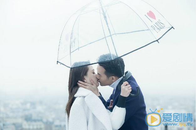  放棄我抓緊我厲薇薇陳亦度吻戲盤點 厲薇薇陳亦度吻戲劇昭欣賞