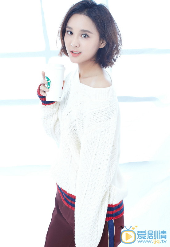  春風十里不如你劉婷婷是誰演的？劉婷婷扮演者華嬌個人資料及生活照欣賞