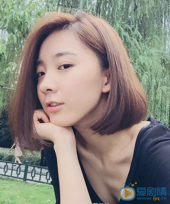 女不強大天不容陳思雲是誰扮演的?陳思雲扮演者朱顏曼滋個人資料及素顏寫真生活照欣賞