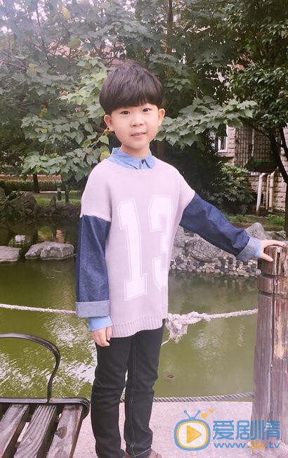 平凡歲月毛李尚是誰演的？平凡歲月毛李尚扮演者王天澤個人資料及寫真生活照欣賞