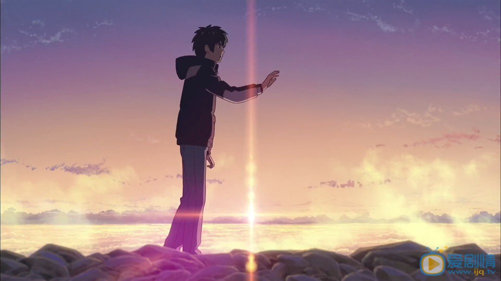 你的名字劇情介紹 你的名字劇照