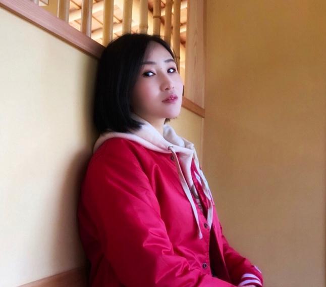 利刃出擊林彤是誰演的？林彤扮演者楊亭個人資料、寫真及生活照欣賞