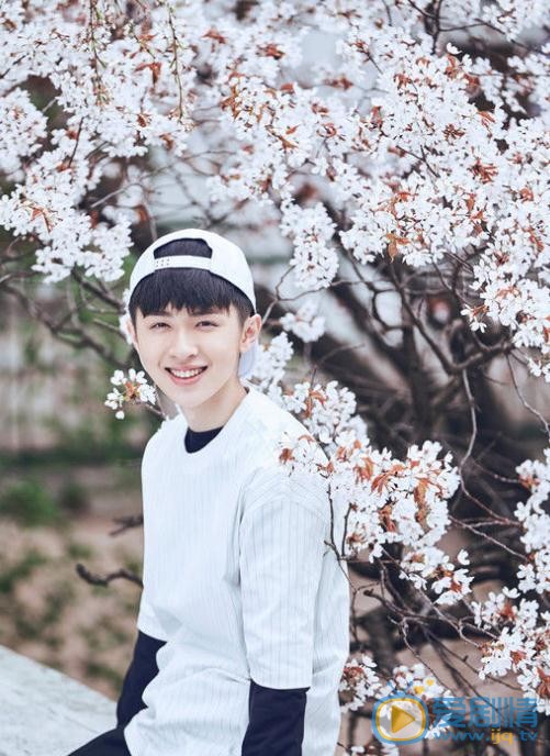 鳳囚凰劉子業是誰演的？鳳囚凰劉子業扮演者張逸傑個人資料、寫真及生活照欣賞