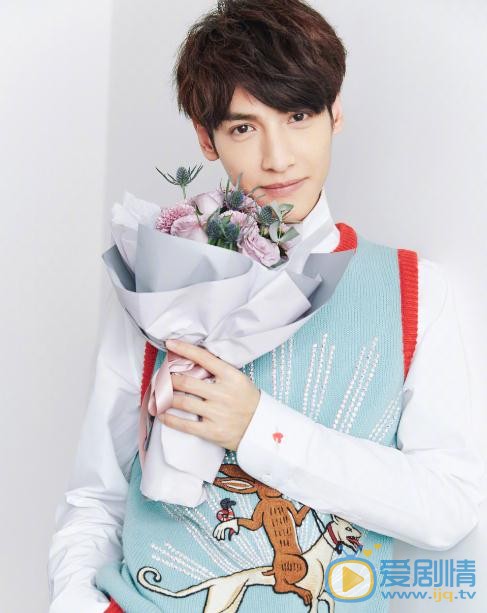 兒科醫生申赫是誰演的？兒科醫生申赫扮演者羅雲熙個人資料、寫真及生活照欣賞