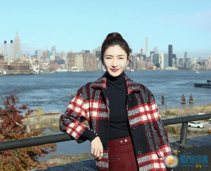 我在北京等你首曝片段預告 李易峰江疏影演繹海漂青年圖鑑